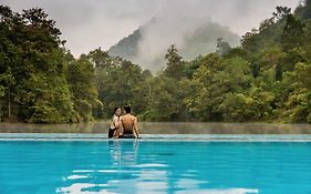 โฮมพุเตย ริเวอร์แคว (SHA Extra Plus)