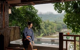 โฮมพุเตย ริเวอร์แคว (SHA Extra Plus)